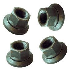 Heavy Wheel Nut