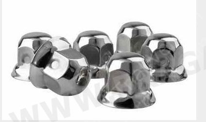 SS Truck Wheel Nut