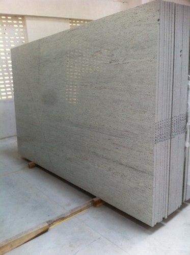 Amba White Granite