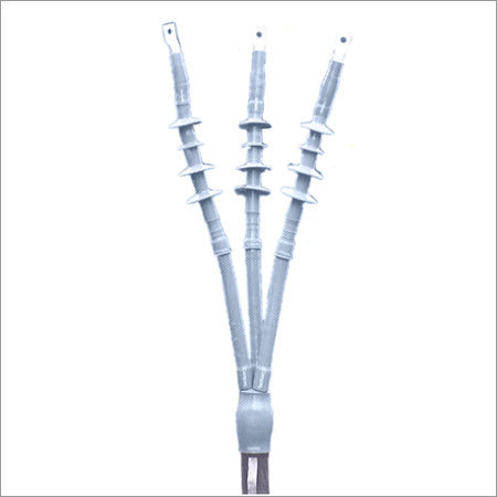 Cold Shrink Joints Kit