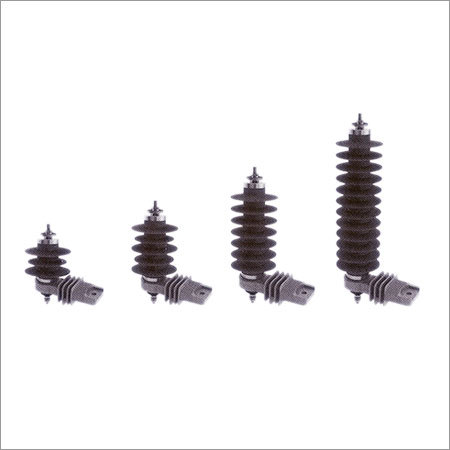 Polymeric Surge Arresters
