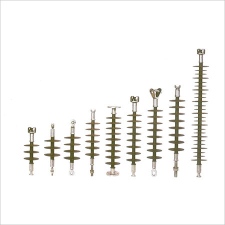 66 KV Composite Polymeric Insulators