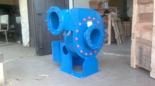 PP Centrifugal Fan