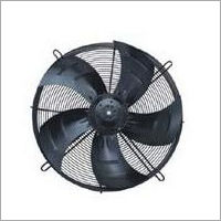 External Rotor Motor Cooling Fan