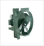 Stainless Steel Exhaust Fan By R. K. ENGG. WORKS PVT LTD.