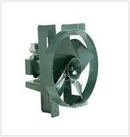 Stainless Steel Exhaust Fan