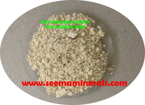 Diatomaceous Earth Agriculture Fertilizer