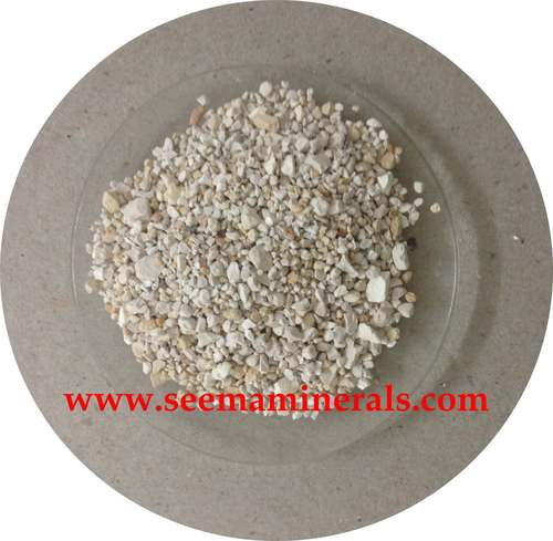 Insulation Grains