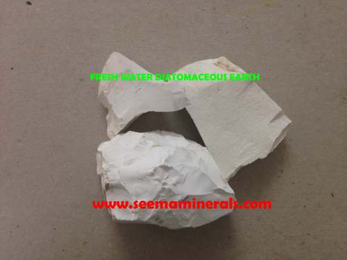 Fresh Water Diatomaceous Earth