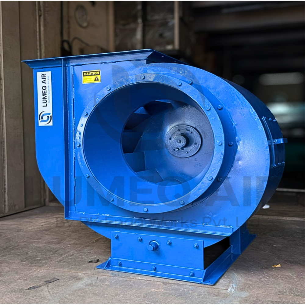 Centrifugal Air Fan - Energy Efficient Design, High Wind Blow with Low Noise Operation | Quick Installation, Trouble-Free Maintenance