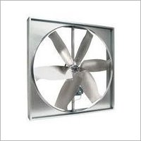 Centrifugal Air Fan