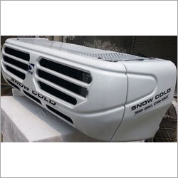 Refrigeration Unit
