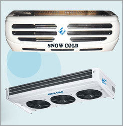 Snow Cold Refrigeration Unit
