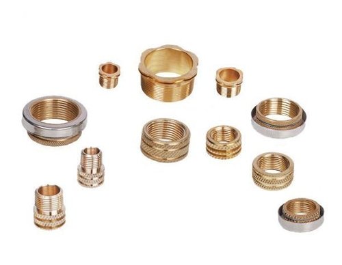 Brass CPVC Fittings