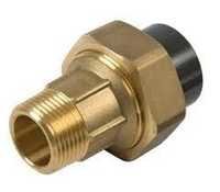 Brass Union Fittings