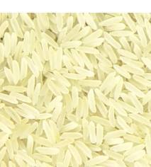 Parboiled Basmati Rice