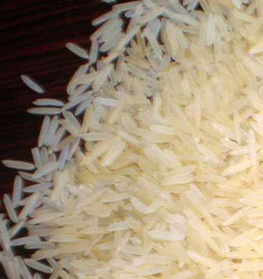 Indian Golden Sella Rice