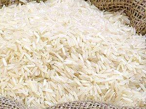 Pusa Basmati Rice