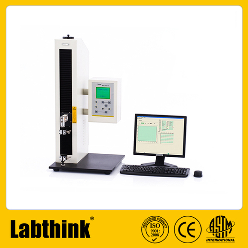 Plastic Tensile Strength Tester