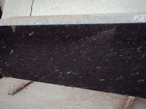 Flash Blue Granite