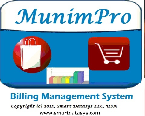 Billing Management Software