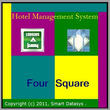 Hotel Management Software
