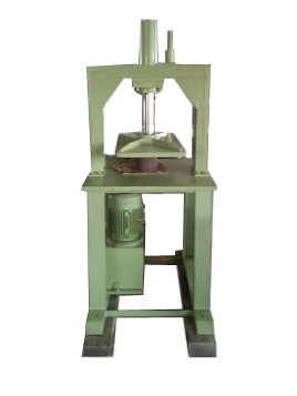 Banana Leaf Cutting Machine