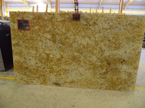 Colonial Gold Granite