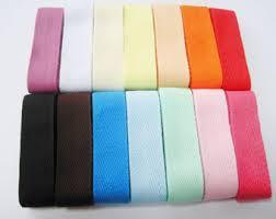 Cotton Tape
