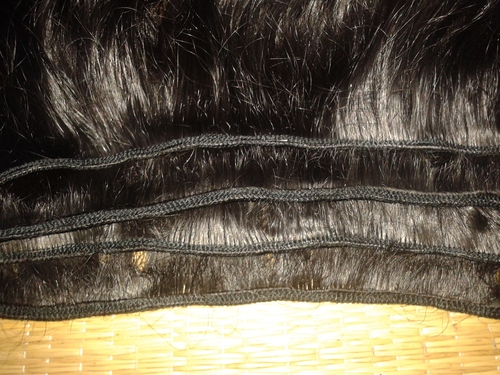 Human Hair