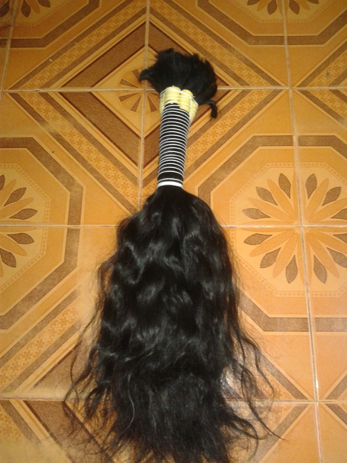 Indian Bulk Human Hair