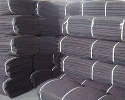 Automotive Non Woven Carpet