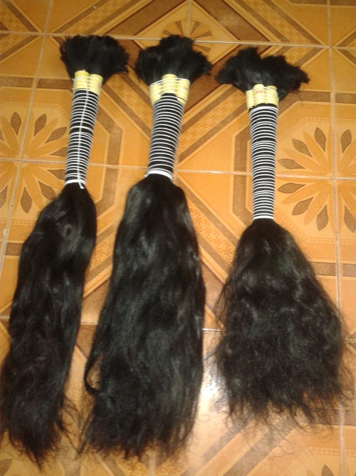 Hair