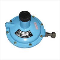Vanaz Gas Regulator ( R-4110 . R - 4109 . R - 4202 ) - Material: Metal