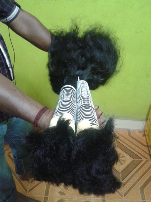 Remy Bulk Hair