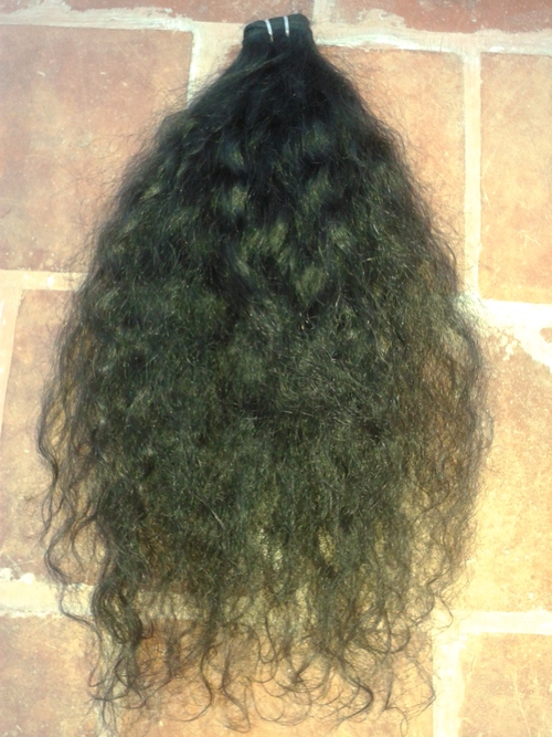 Human Hair