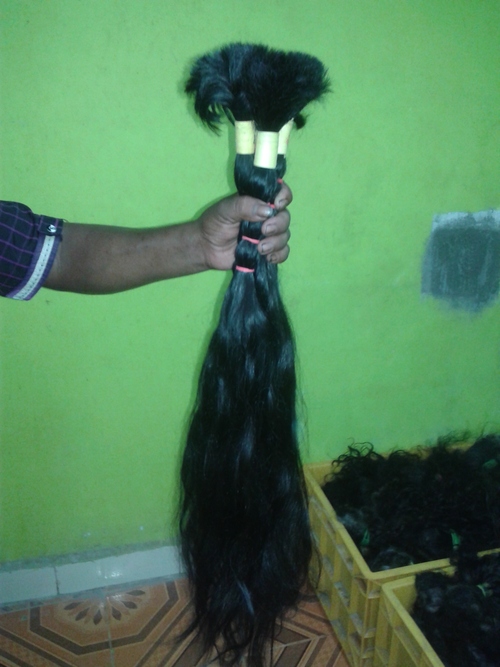 Indian Human Hair