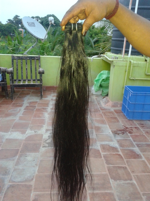 Remy Hair