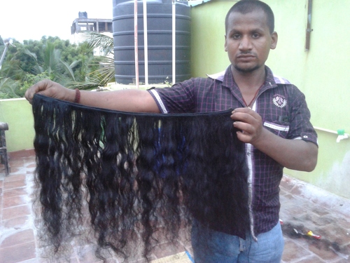 Human Hair
