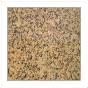 Crystal Yellow Granite