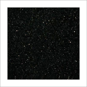Black Galaxy Granite