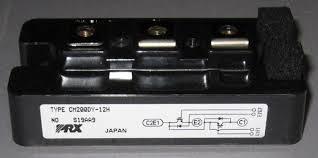 IGBT MODULE