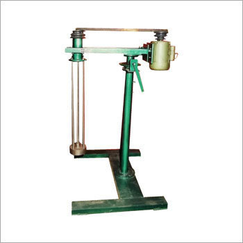 Homogenizer Packaging Machine