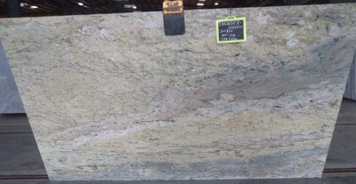 Thunder Green Granite