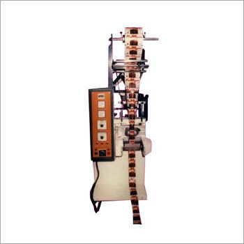 Motorized Pouch Packaging Machines