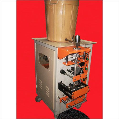 Pepsi Sealing Machine