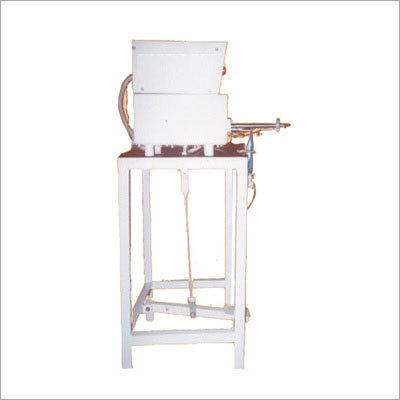Tube Sealing Machine