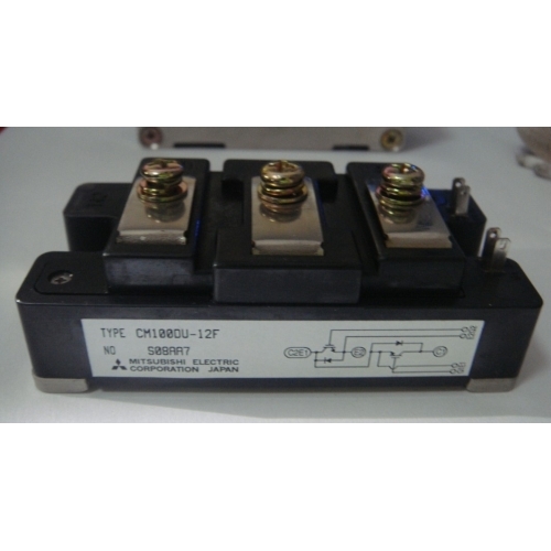 IGBT MODULE