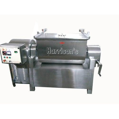 Powder Mass Mixer