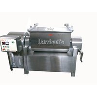 Powder Mass Mixer